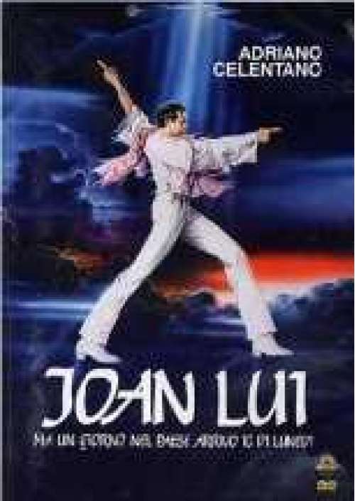 Joan Lui 