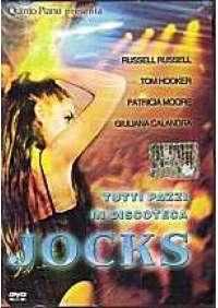 Jocks 