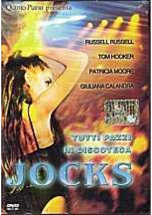 Jocks 