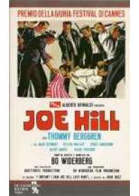 Joe Hill