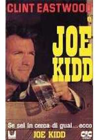 Joe Kidd