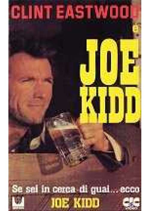 Joe Kidd