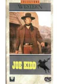 Joe Kidd