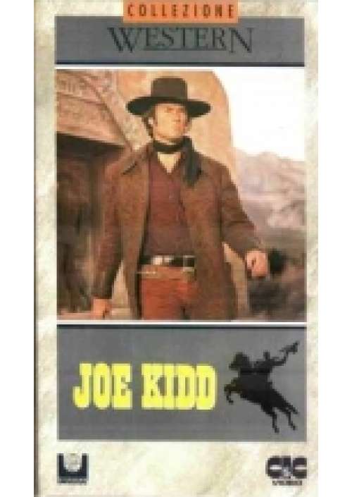 Joe Kidd