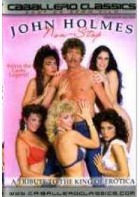 John Holmes Non Stop