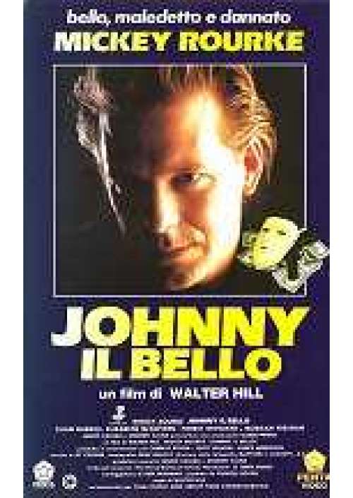 Johnny il bello