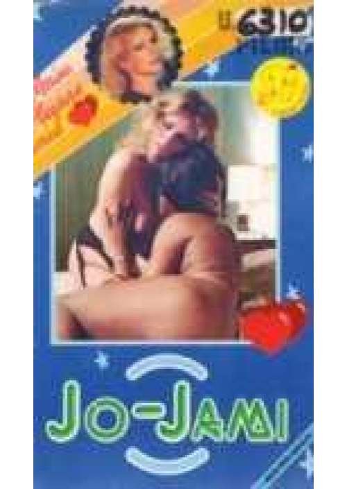 Jojami