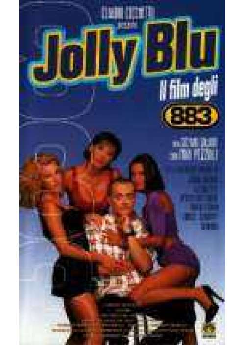 Jolly Blu