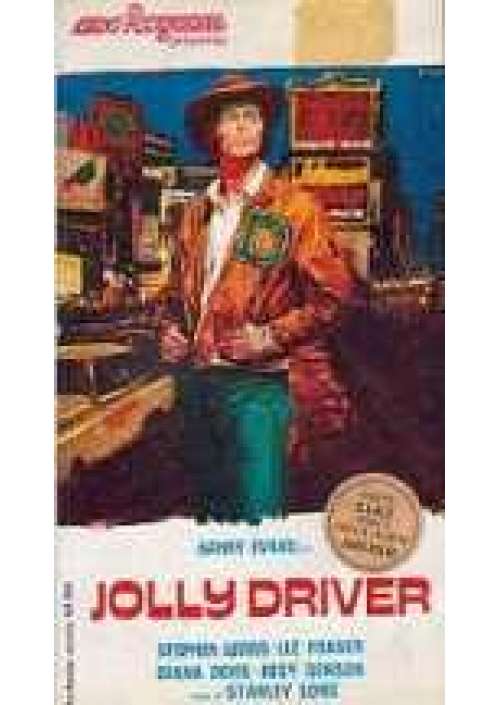 Jolly driver