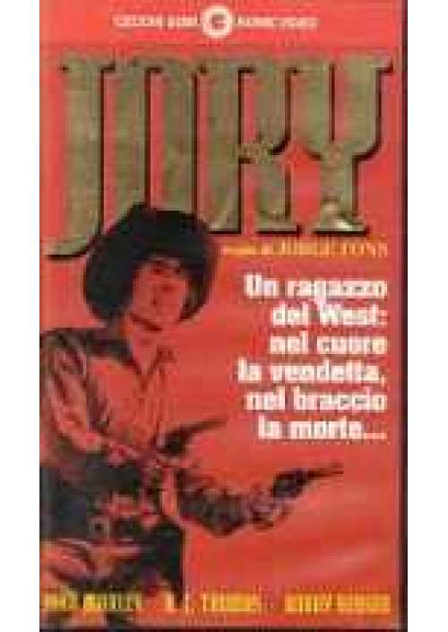 Jory