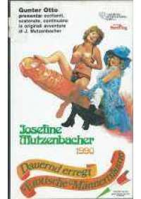 Josefine Mutzenbacher 