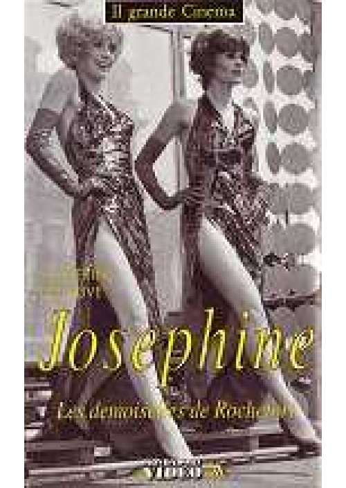 Josephine - Les Demoiselles de Rochefort