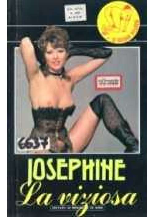 Josephine la viziosa