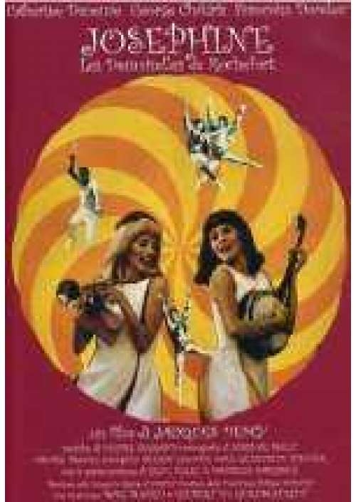 Josephine - Les Demoiselles de Rochefort