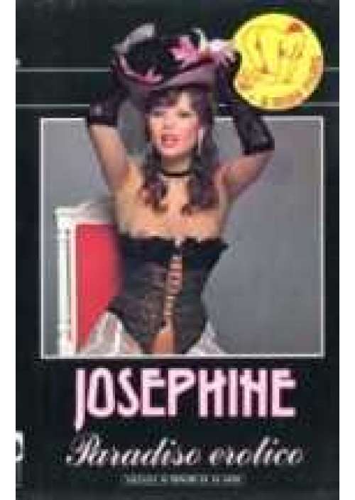 Josephine paradiso erotico