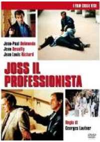 Joss il professionista 