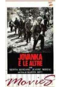 Jovanka e le altre