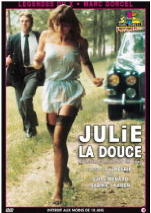 Julie la douce