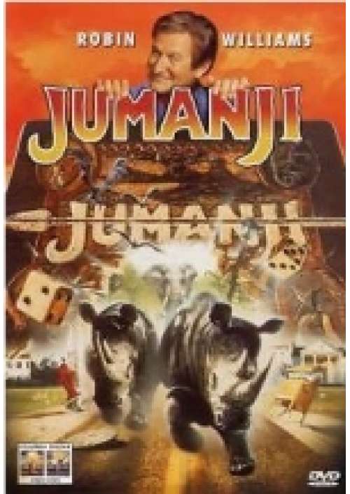 Jumanji