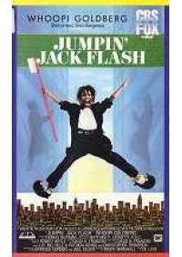 Jumpin' jack flash