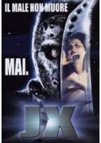 JX (Jason X)