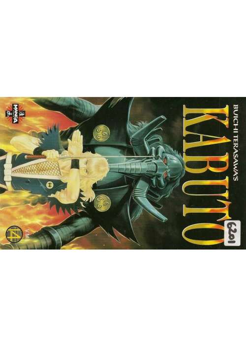 Kabuto