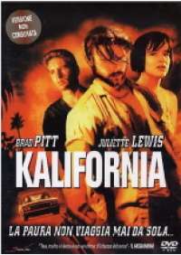 Kalifornia