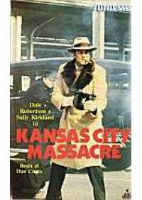 Kansas City massacre