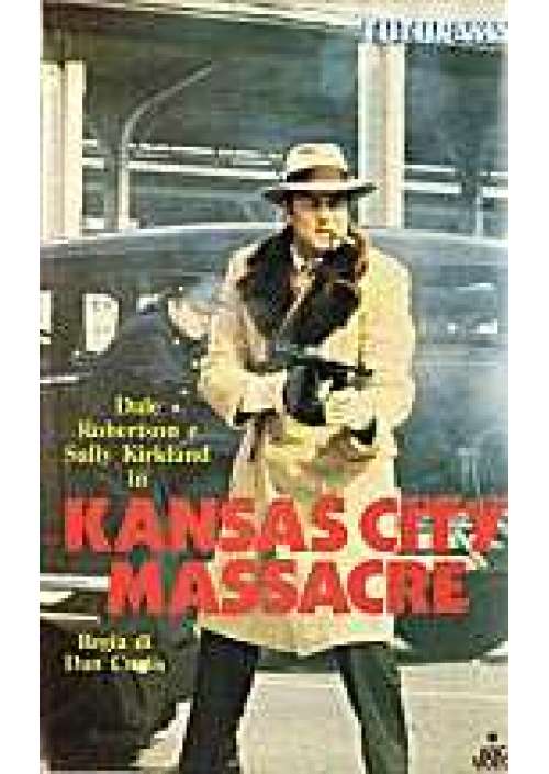 Kansas City massacre