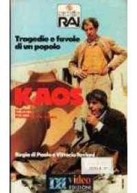 Kaos (2 vhs)