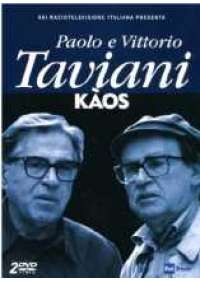 Kaos (2 dvd)