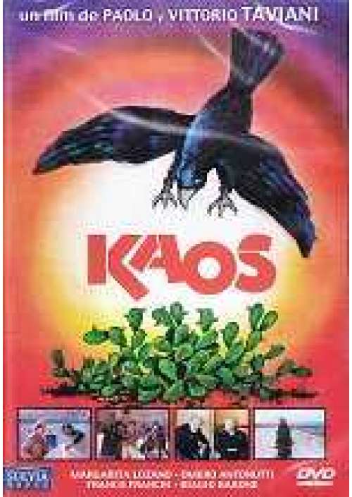 Kaos 