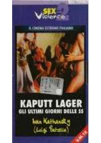 Kaput lager - Gli Ultimi giorni delle SS