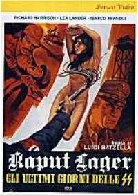 Kaput lager - Gli Ultimi giorni delle SS 