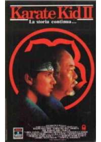 Karate Kid 2 - La Storia continua