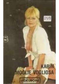 Karin moglie vogliosa