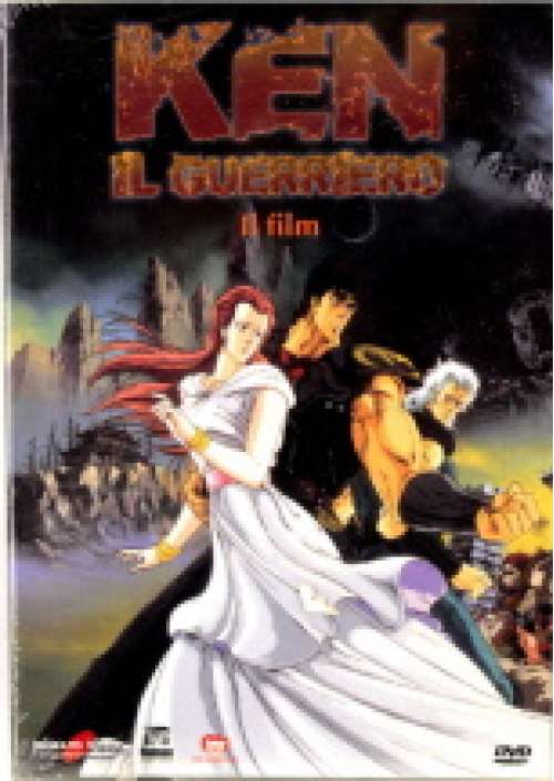 Ken il guerriero - Il Film