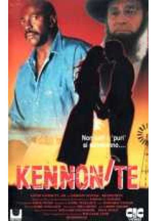 Kennonite