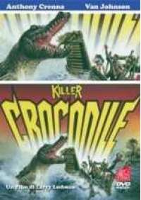 Killer Crocodile