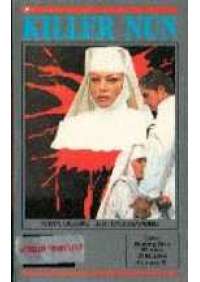 Killer Nun (Suor omicidi) (uncut - ed. francese)