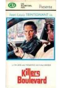 Killers Boulevard