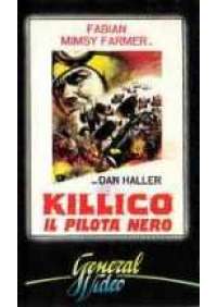 Killico il pilota nero