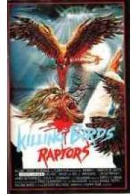 Killing birds raptors