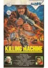 Killing machine
