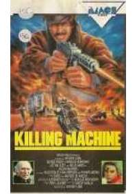Killing Machine