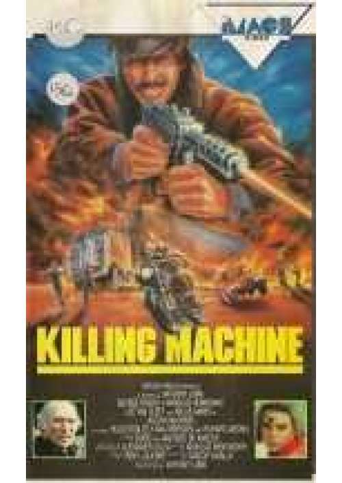 Killing Machine