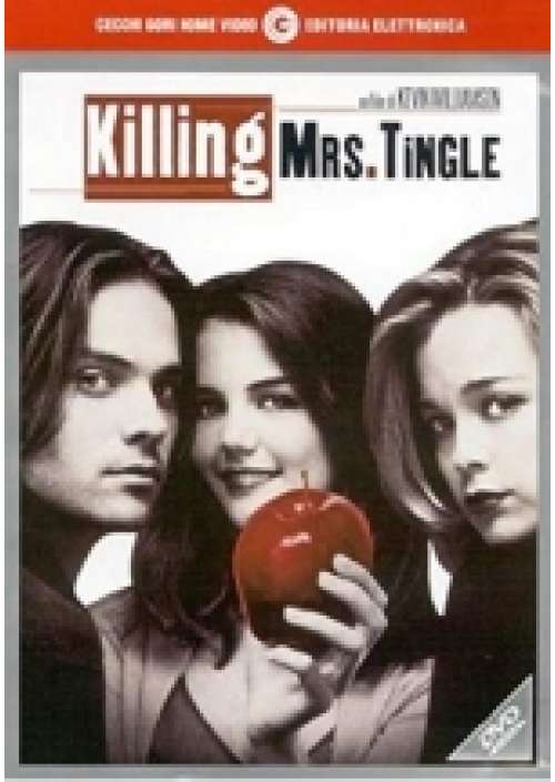 Killing Mrs. Tingle