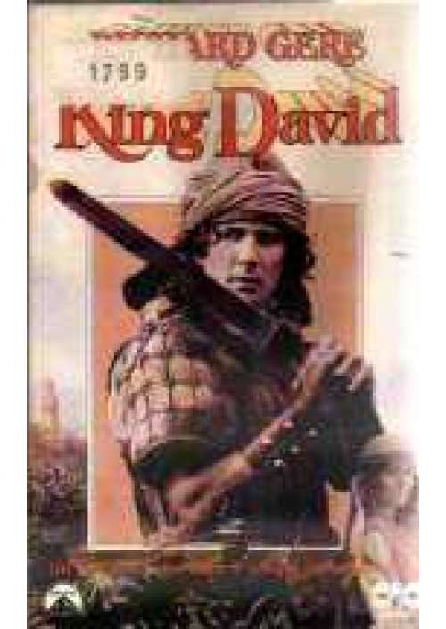 King David