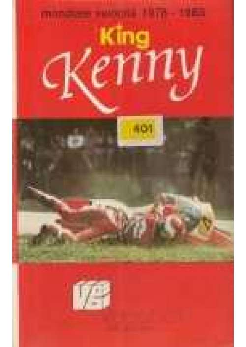 King Kenny