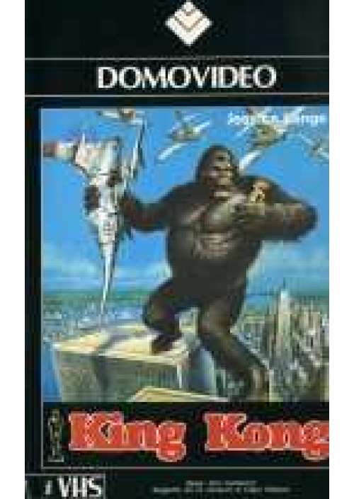 King Kong